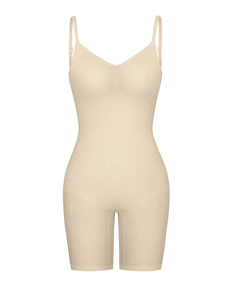 Backless Seamless Shapewear (Pre-Sale)