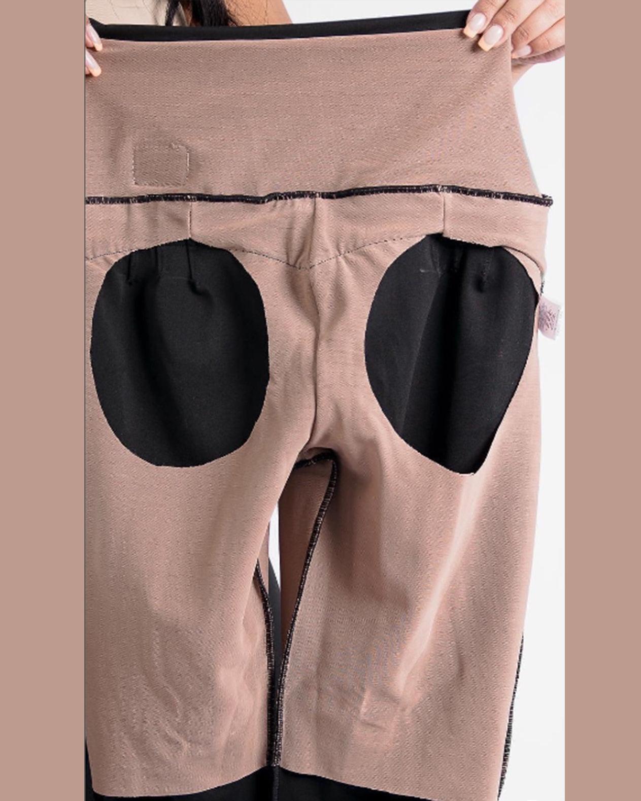 High Waist Tummy Control Leggings