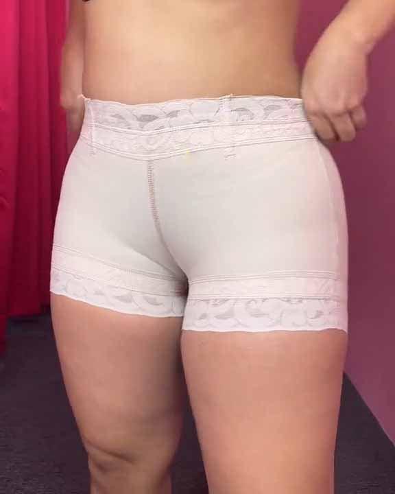 Butt LIft Short Shaper