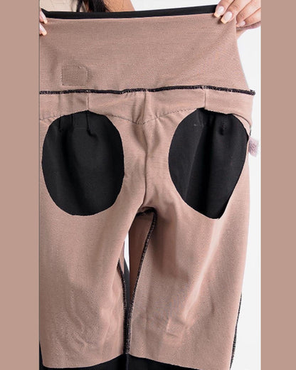 Body Shaping Curvy Leggings