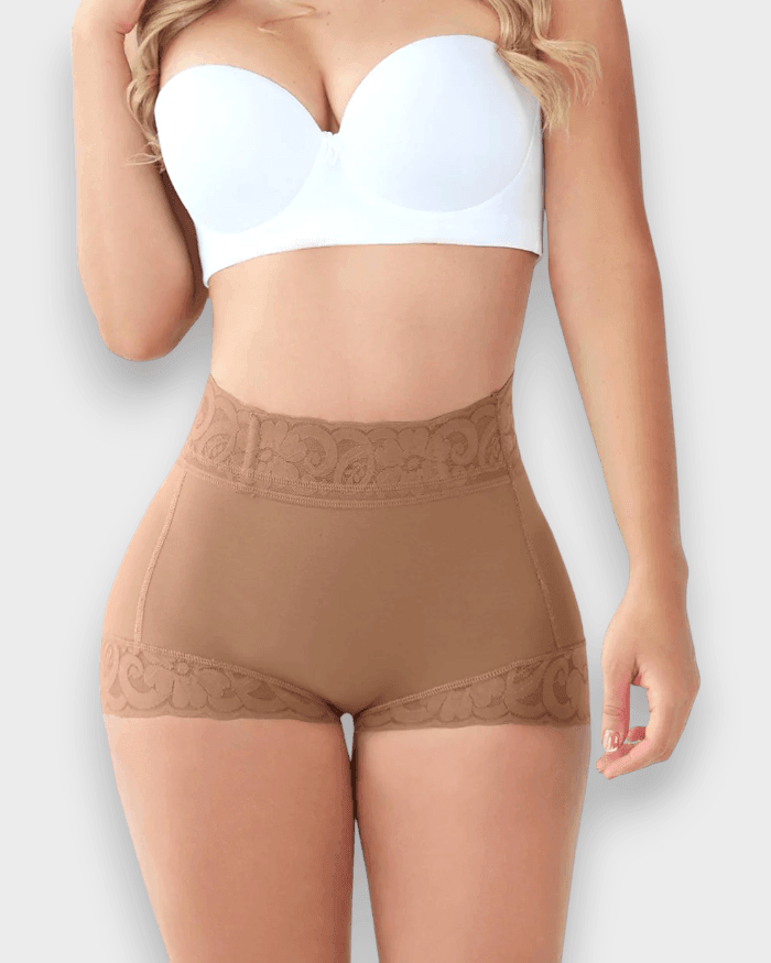 Shorts Bootylifter 4001-1