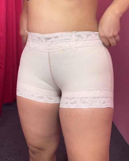 Butt LIft Short Shaper