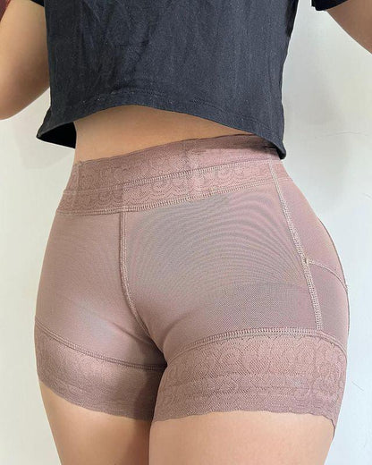 Butt LIft Short Shaper