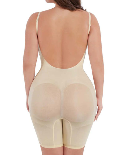 Backless Seamless Shapewear (Pre-Sale)
