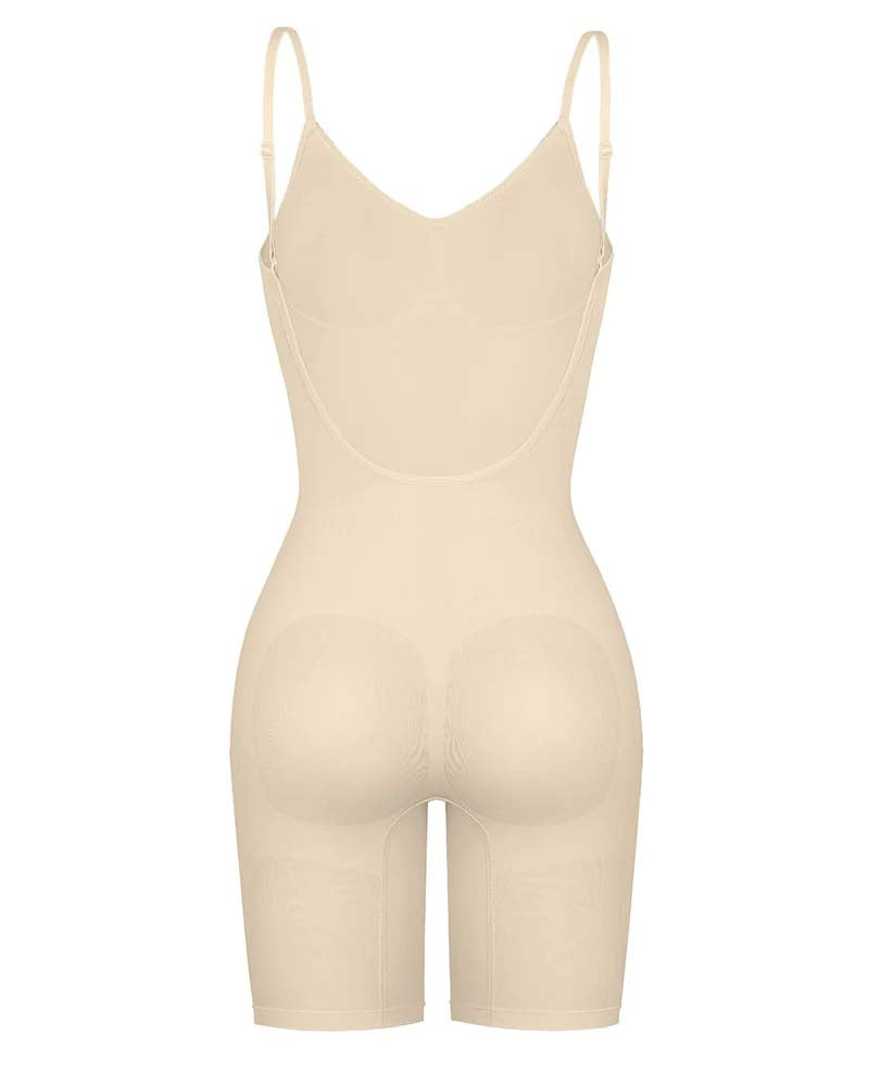 Backless Seamless Shapewear (Pre-Sale)