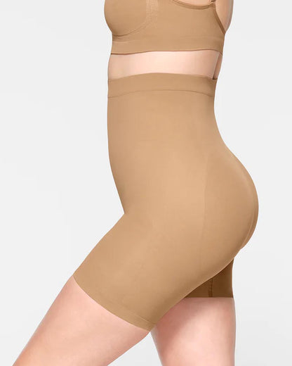 Seamless High Waist Butt Lift Short