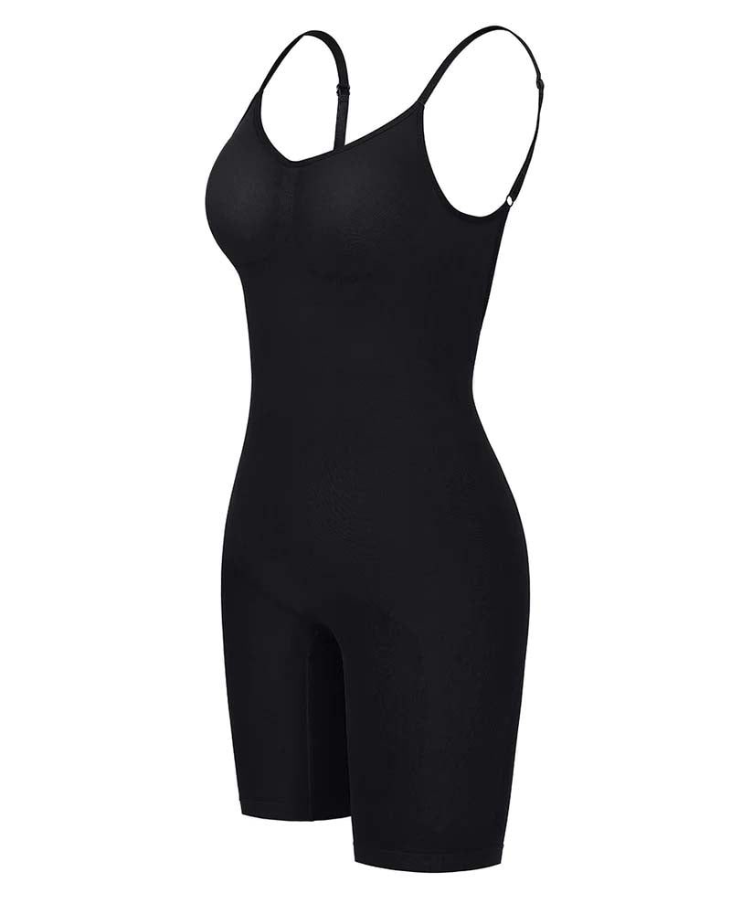 Backless Seamless Shapewear (Pre-Sale)