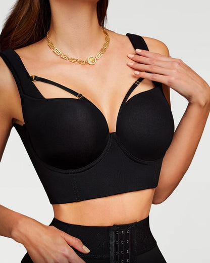 Support Shaping Bra