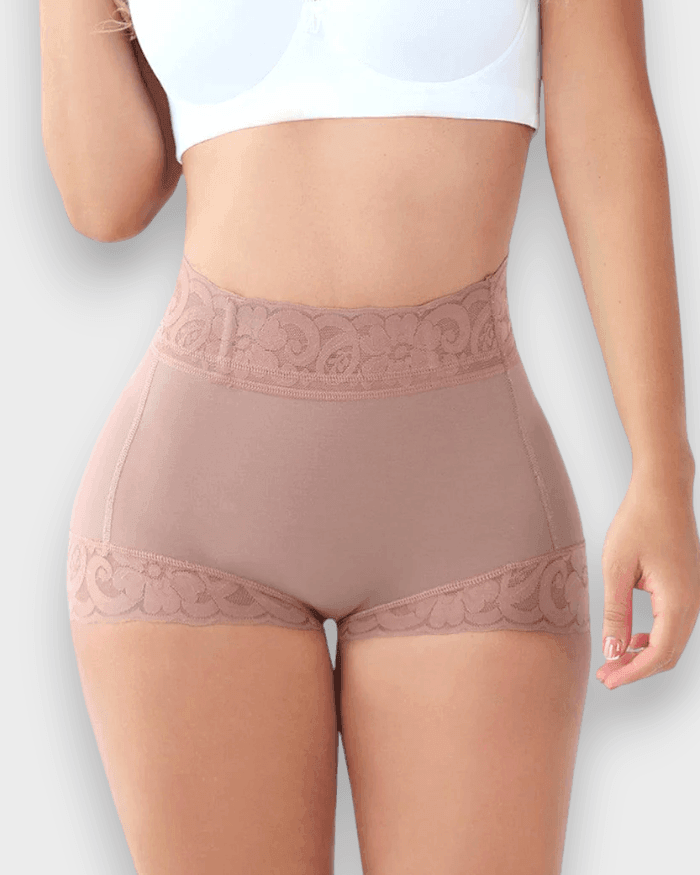 Shorts Bootylifter 4001-1