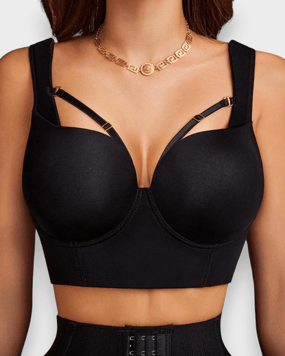 Support Shaping Bra
