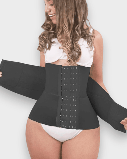 Hourglass  Waistband