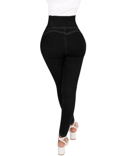 Curvy Jeans – 3 Color