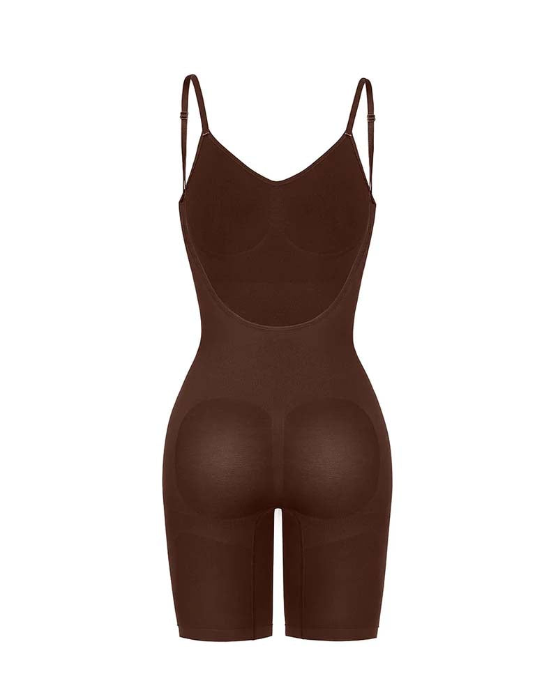 Backless Seamless Shapewear (Pre-Sale)