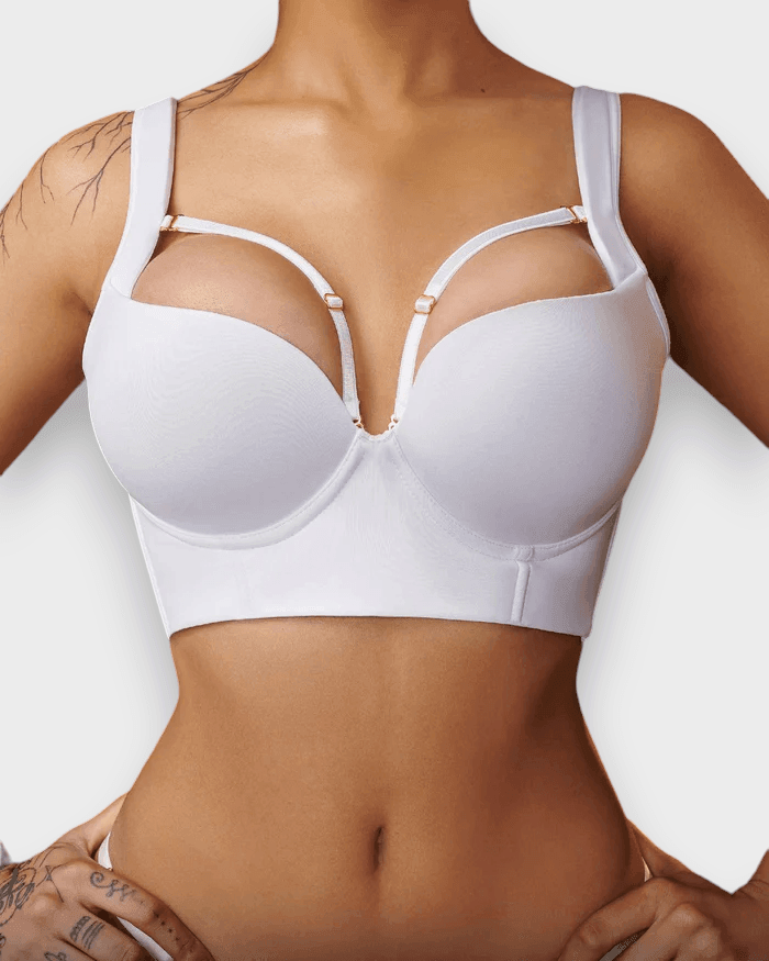 Support Shaping Bra