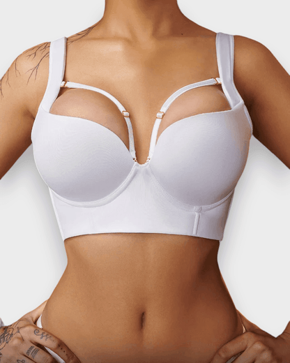 Support Shaping Bra