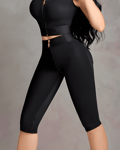 Hi-Waist Shapewear Tummy Control Seamless High Compression Butt Lifter